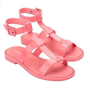 Melissa Charm Sandal
